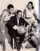 duke ellington 16